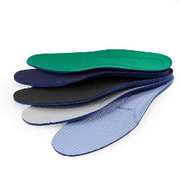 聚氨酯泡棉塑料舒适鞋垫